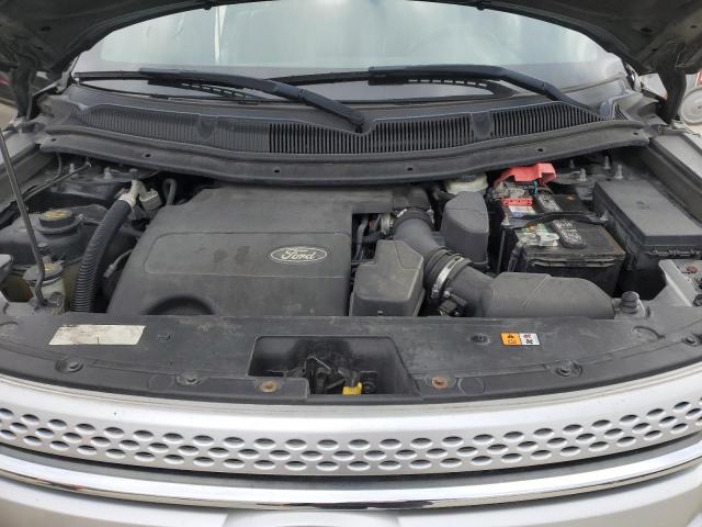 Photo 12 from auction – 2014 FORD EXPLORER X with VIN 1FM5K8D87EGB36215