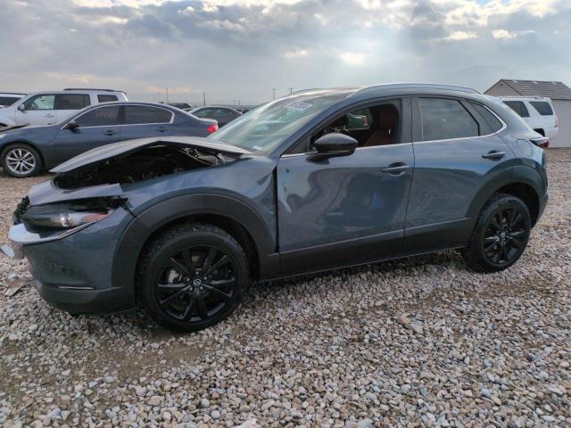 MAZDA CX-30 PREF 2023 with VIN 3MVDMBCM7PM500243 - Photo from auction