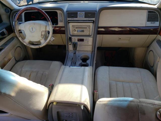 Photo 8 from auction – 2004 LINCOLN NAVIGATOR with VIN 5LMFU27R24LJ00905