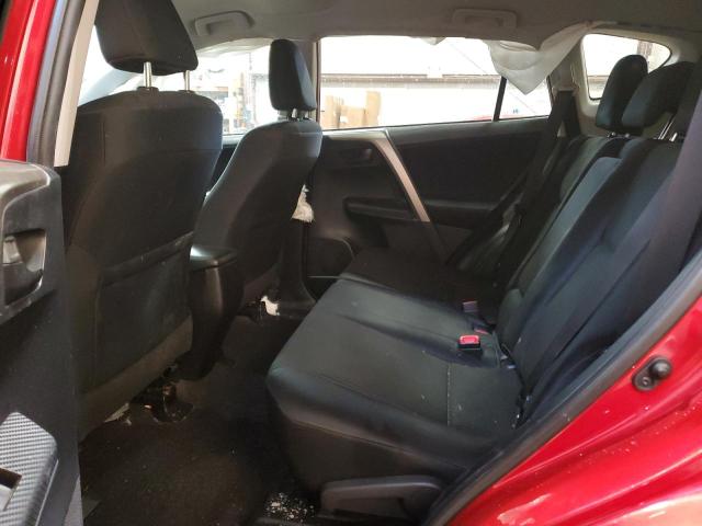 Photo 11 from auction – 2015 TOYOTA RAV4 LE with VIN 2T3ZFREV2FW208481