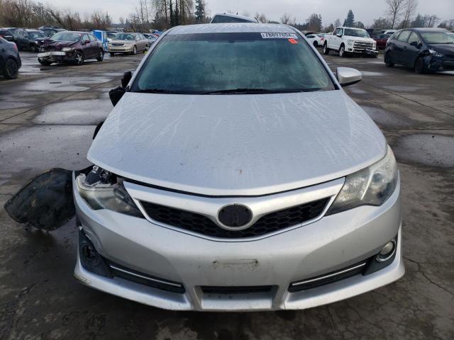 Photo 5 from auction – 2014 TOYOTA CAMRY L with VIN 4T1BF1FK5EU308864