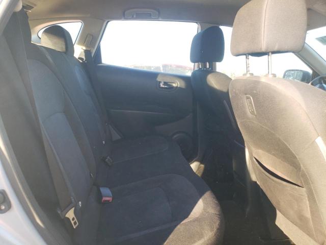 Photo 11 from auction – 2011 NISSAN ROGUE S with VIN JN8AS5MT3BW187979