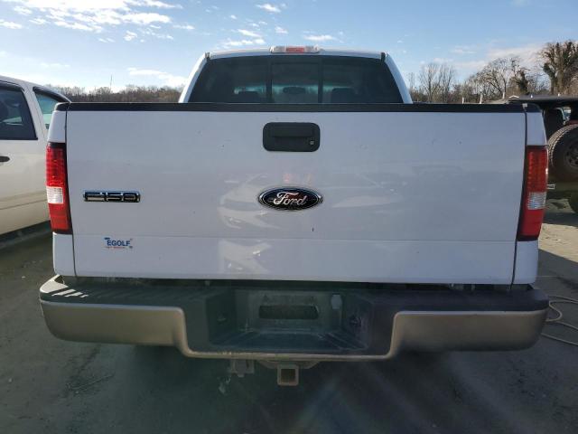 Photo 6 from auction – 2005 FORD F150 SUPER with VIN 1FTPW14595FB03575
