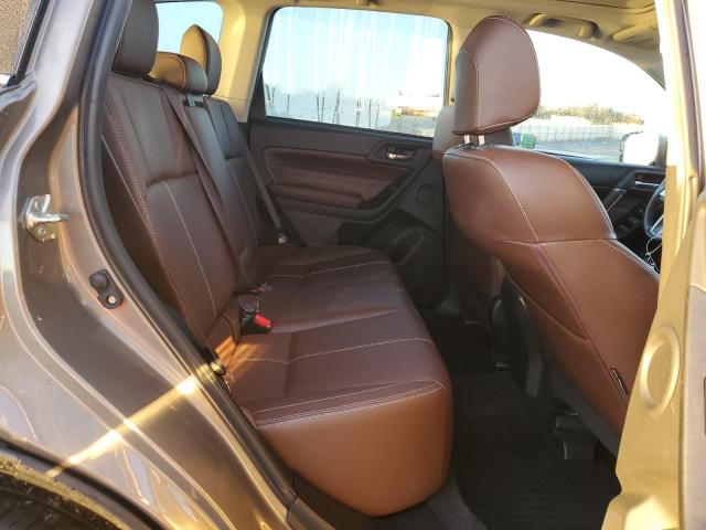 Photo 11 from auction – 2017 SUBARU FORESTER 2 with VIN JF2SJAWC1HH811740