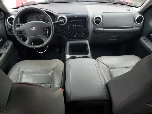 Photo 8 from auction – 2003 FORD EXPEDITION with VIN 1FMPU16L33LB52511