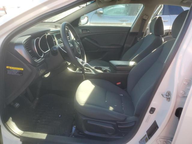 Photo 7 from auction – 2015 KIA OPTIMA LX with VIN KNAGM4A75F5663725