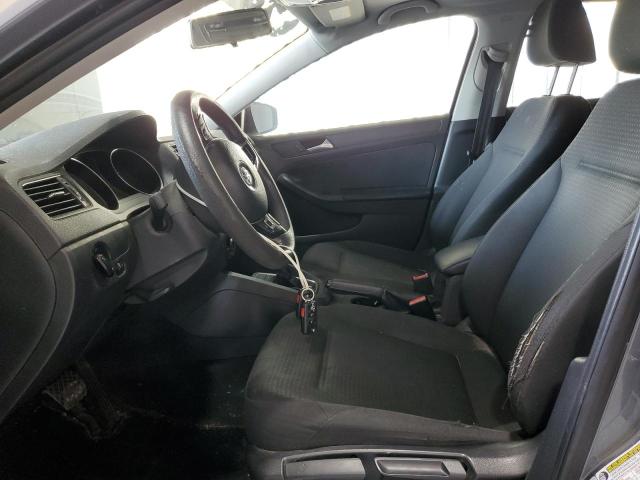 Photo 7 from auction – 2015 VOLKSWAGEN JETTA BASE with VIN 3VW2K7AJ3FM320595