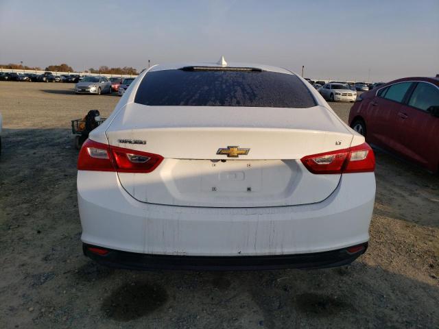 Photo 6 from auction – 2017 CHEVROLET MALIBU LT with VIN 1G1ZE5ST2HF291812
