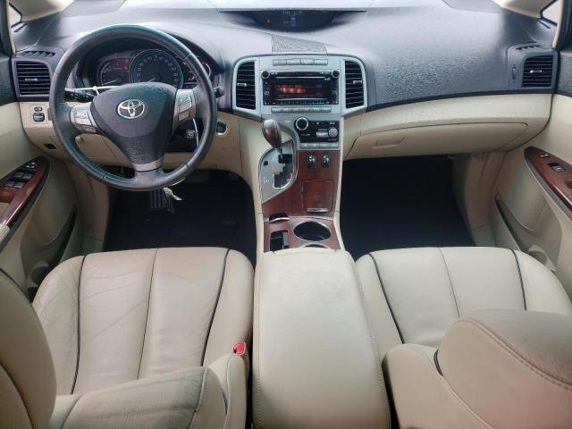 Photo 8 from auction – 2010 TOYOTA VENZA with VIN 4T3ZK3BB0AU026838