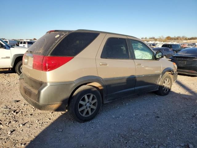 Photo 3 from auction – 2003 BUICK RENDEZVOUS with VIN 3G5DB03E13S506069