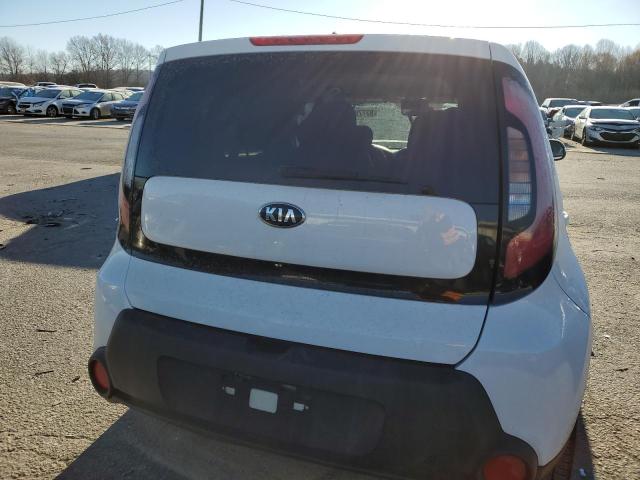 Photo 6 from auction – 2015 KIA SOUL with VIN KNDJN2A24F7155295