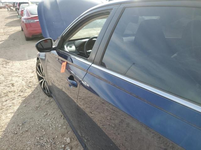 Photo 8 from auction – 2022 NISSAN ALTIMA SR with VIN 1N4BL4CV2NN339180