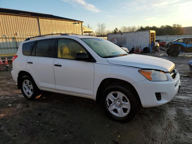 Photo 4 from auction – 2011 TOYOTA RAV4 with VIN 2T3ZF4DV1BW086940