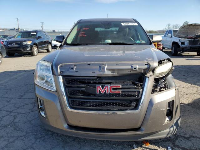 Снимка 5 от търг – 2012 GMC TERRAIN SL с VIN 2GKFLREK2C6101993