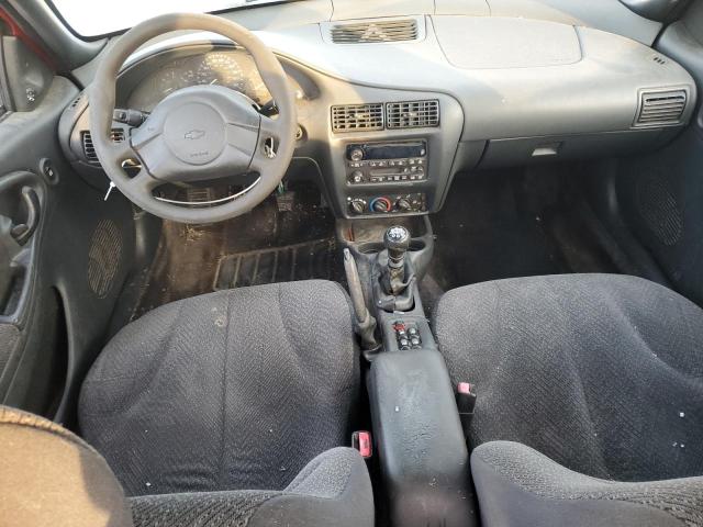 Photo 8 from auction – 2003 CHEVROLET CAVALIER L with VIN 1G1JH52F737333991