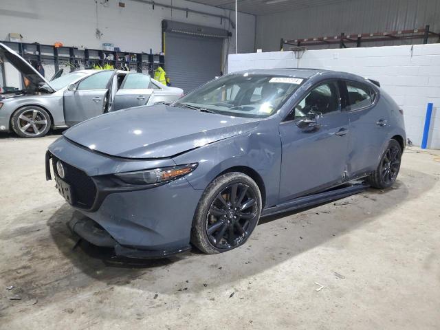 MAZDA 3 PREMIUM 2021 with VIN JM1BPBNY8M1403528 - Photo from auction