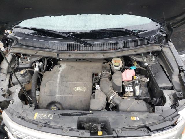Photo 12 from auction – 2013 FORD EXPLORER with VIN 1FM5K7B86DGB03959