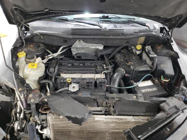 Photo 11 from auction – 2008 DODGE CALIBER SX with VIN 1B3HB48B48D687936
