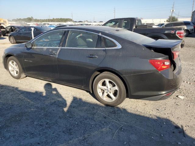 Photo 2 from auction – 2018 CHEVROLET MALIBU LS with VIN 1G1ZB5ST8JF233847