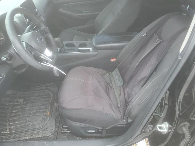 Photo 7 from auction – 2020 NISSAN ALTIMA S with VIN 1N4BL4BVXLC253898