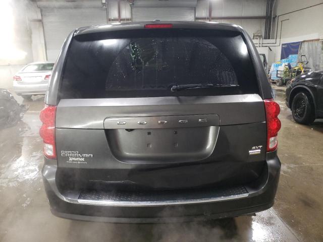 Photo 6 from auction – 2019 DODGE GRAND CARA with VIN 2C4RDGCG1KR755759
