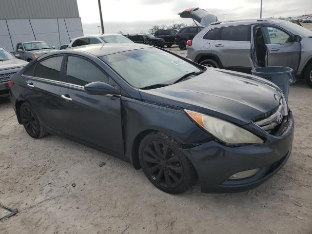 Zdjęcie 4 z aukcji – 2011 HYUNDAI SONATA SE z VIN 5NPEC4AC4BH150244