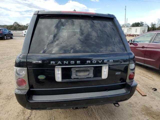 Zdjęcie 6 z aukcji – 2008 LAND ROVER RANGE ROVE z VIN SALMF154X8A276623