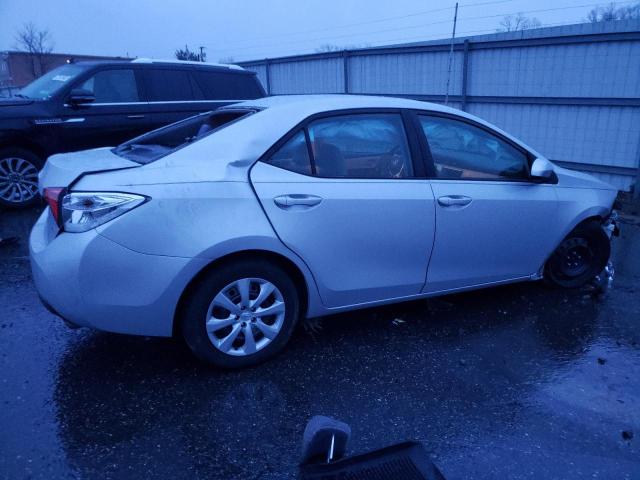 Photo 3 from auction – 2019 TOYOTA COROLLA L with VIN 2T1BURHE2KC177479