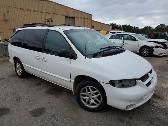 Photo 4 from auction – 2000 DODGE GRAND CARA with VIN 2B4GP44G9YR687048