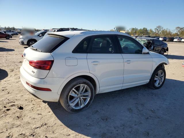 Photo 3 from auction – 2017 AUDI Q3 PREMIUM with VIN WA1BCCFS3HR016625