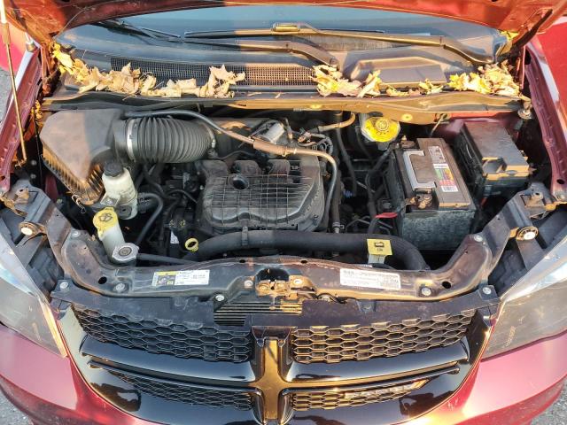 Photo 12 from auction – 2018 DODGE GRAND CARA with VIN 2C4RDGBGXJR202172