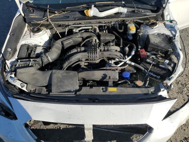 Photo 11 from auction – 2019 SUBARU CROSSTREK with VIN JF2GTACC1KH380750