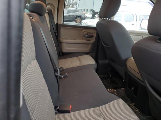 Photo 10 from auction – 2012 DODGE RAM 1500 S with VIN 1C6RD7GT6CS124519