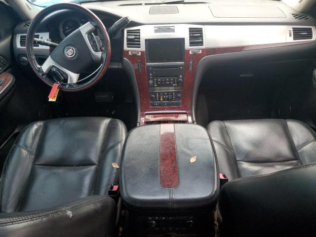 Photo 8 from auction – 2007 CADILLAC ESCALADE L with VIN 1GYFK63857R172520