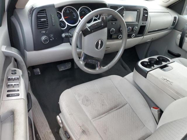 Photo 8 from auction – 2013 GMC SIERRA K15 with VIN 3GTP2VE78DG328487