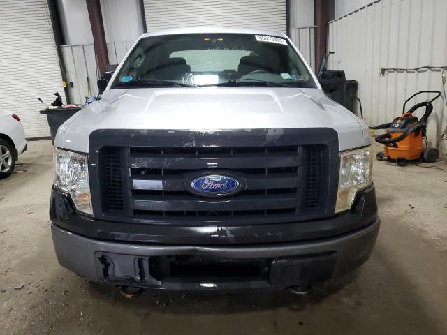 Photo 5 from auction – 2009 FORD F150 SUPER with VIN 1FTRW14829FB16631