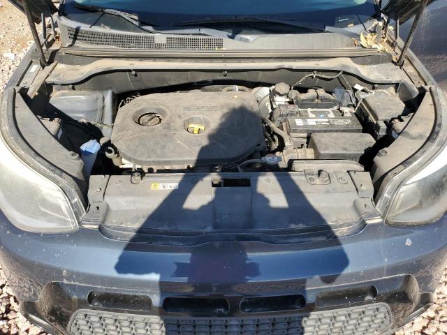 Foto 11 de la subasta – 2016 KIA SOUL + con VIN KNDJP3A58G7268422