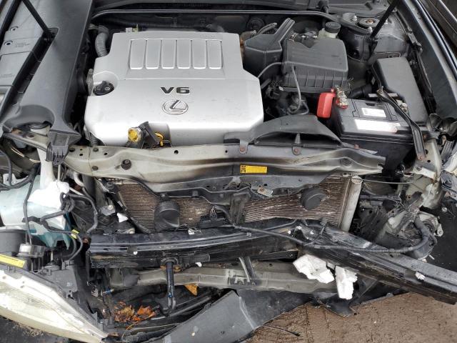 Photo 11 from auction – 2011 LEXUS ES 350 with VIN JTHBK1EG4B2442879