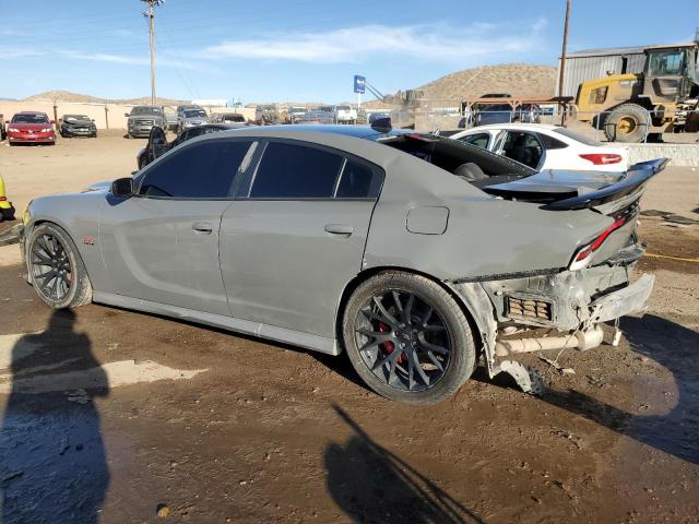 Photo 2 from auction – 2018 DODGE CHARGER R/ with VIN 2C3CDXGJ3JH312727