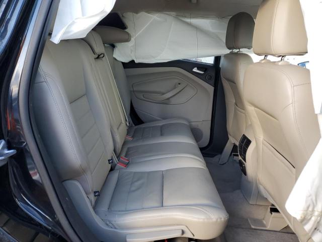 Photo 10 from auction – 2014 FORD ESCAPE TIT with VIN 1FMCU0JX0EUD93295