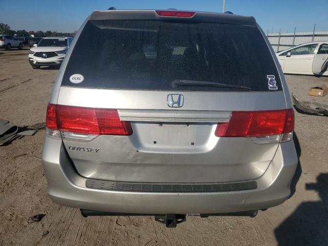 Photo 6 from auction – 2008 HONDA ODYSSEY EX with VIN 5FNRL38698B403755