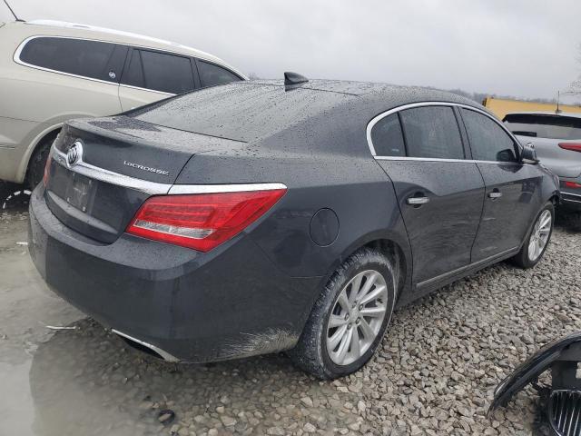 Photo 3 from auction – 2015 BUICK LACROSSE with VIN 1G4GB5G32FF142924