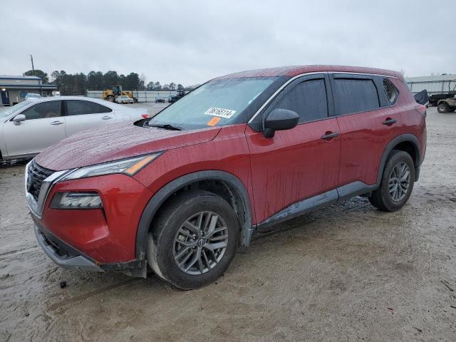 Photo 1 from auction – 2023 NISSAN ROGUE S with VIN 5N1BT3AA0PC766484