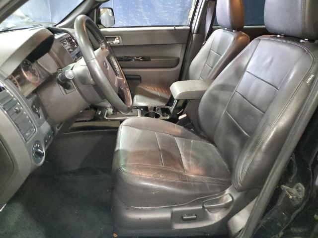 Photo 7 from auction – 2012 FORD ESCAPE LIM with VIN 1FMCU0E72CKC40999