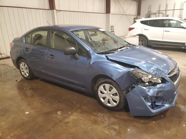 Photo 4 from auction – 2016 SUBARU IMPREZA with VIN JF1GJAA62GH007005