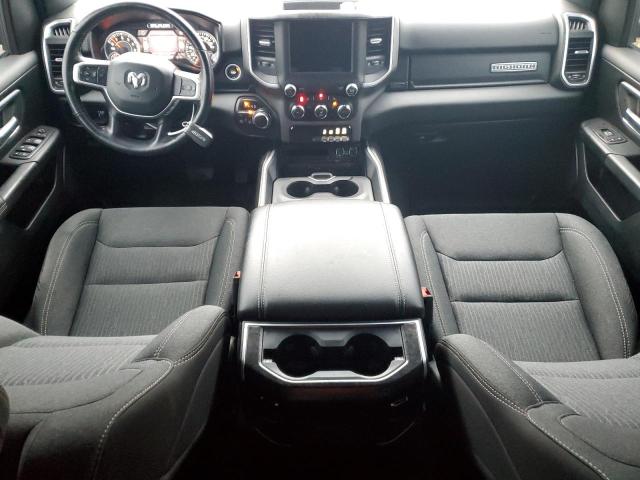 Photo 8 from auction – 2020 RAM 1500 BIG H with VIN 1C6SRFFT2LN163170