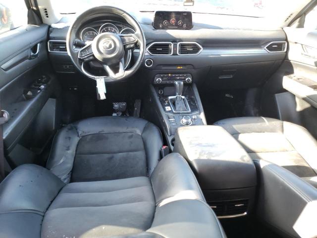 Photo 8 from auction – 2019 MAZDA CX-5 TOURI with VIN JM3KFBCM2K0601762