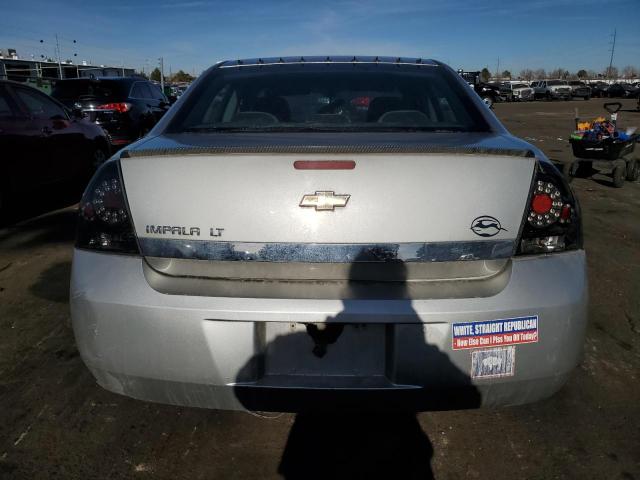 Photo 6 from auction – 2008 CHEVROLET IMPALA LT with VIN 2G1WT55N281231591
