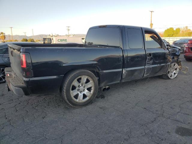 Photo 3 from auction – 2004 CHEVROLET SILVERADO with VIN 2GCEC19T741228832