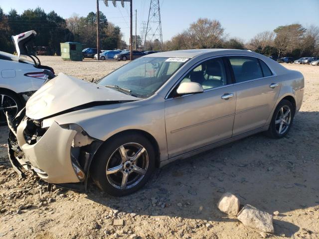 CHEVROLET MALIBU 2LT 2012 with VIN 1G1ZD5E07CF359289 - Photo from auction
